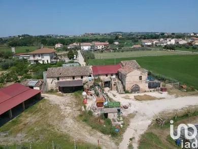 Casa/Villa in Sant'Elpidio a Mare