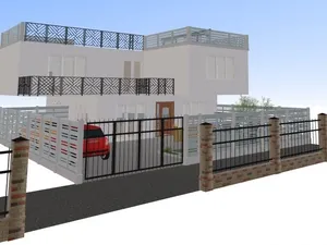Casa / Villa  indipendente in Scafati