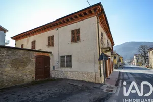 House in Saliceto