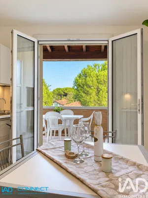 Apartment in Comacchio