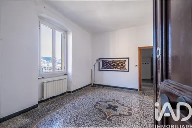 Appartamento in Genova