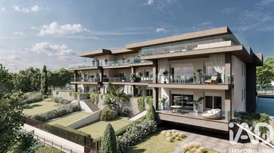 Apartment in Desenzano del Garda