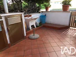 Traditional house in Santa Marinella