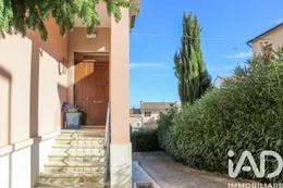 Villetta a schiera in Porto Sant'Elpidio