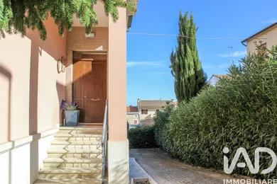 Villetta a schiera in Porto Sant'Elpidio