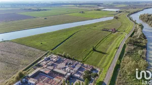 Terreno agricolo in Goro