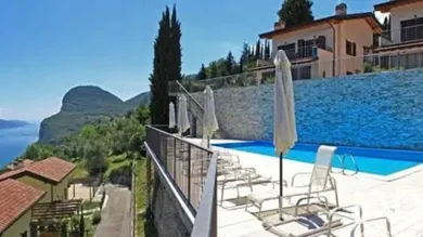 Appartamento in Tremosine