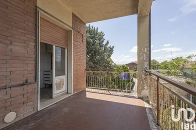 Appartamento in Filottrano