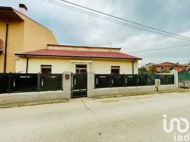 Townhouse in Trasacco