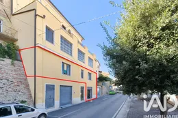 Bilocale in Torre San Patrizio