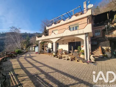 Townhouse in Balestrino