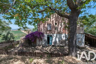 Villetta a schiera in Città Sant'Angelo