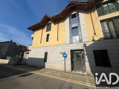 Apartment in Bovisio-Masciago