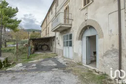 Casa/Villa in Cingoli