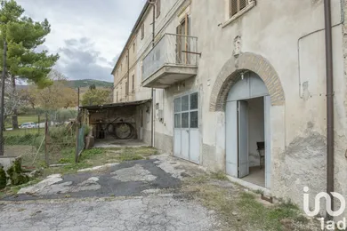 Casa/Villa in Cingoli