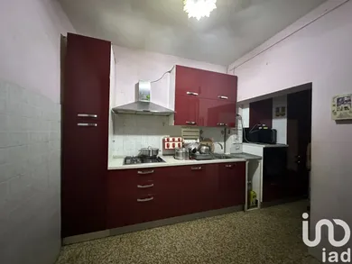Traditional house in Moglia