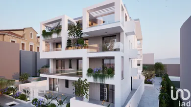 Apartment in Grottammare