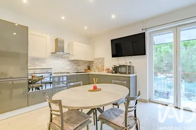 Apartment in Albenga