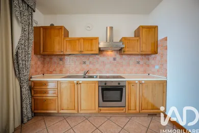 Appartamento in Gardone Riviera