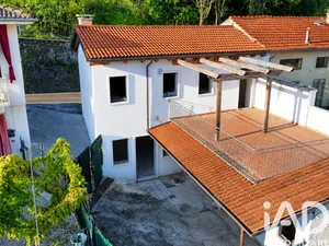 Casa di paese in Trissino