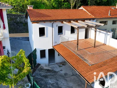 Casa di paese in Trissino