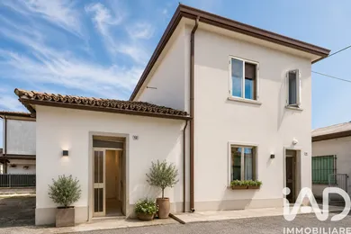 Villetta a schiera in Codigoro