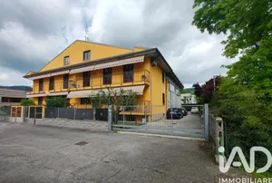 Villetta a schiera in Botticino