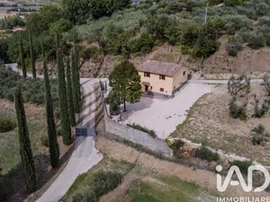 Casa/Villa in Torgiano