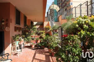 Traditional house in Roma