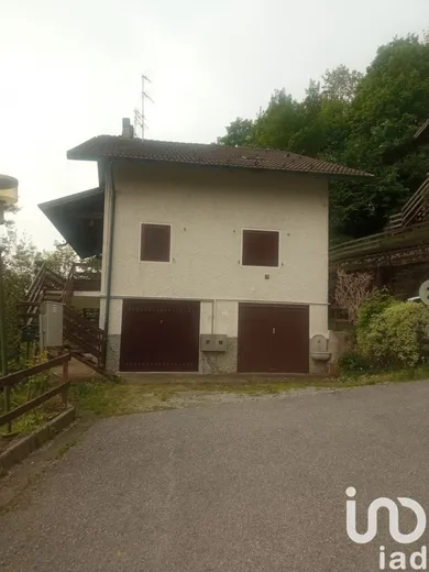 Casa/Villa in Algua