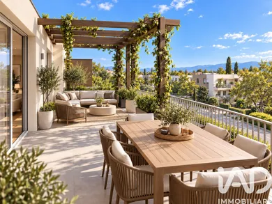 Apartment in Montichiari