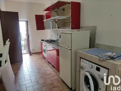 Apartment in Vicovaro