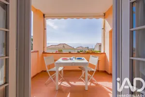 Apartment in Loano