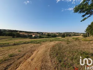 Terreno in Castelfidardo