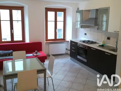 Apartment in Mori