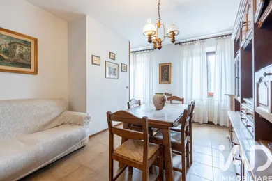 Appartamento in Palaia