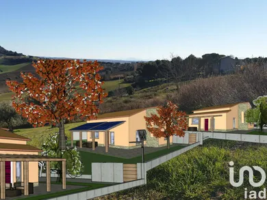 Terreno in Osimo