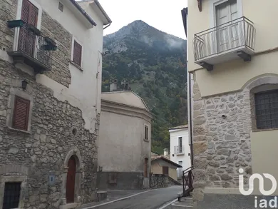 Apartment in L'Aquila