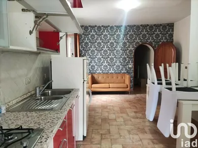 Apartment in Vicovaro