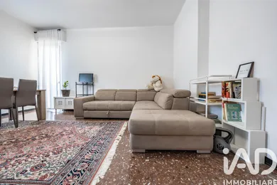 Apartment in Brescia