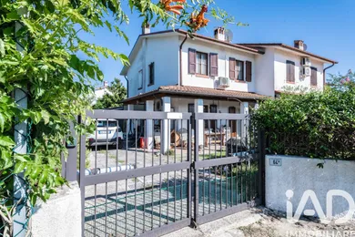 Casa/Villa in Comacchio