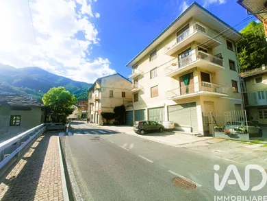 Appartamento in Pessinetto