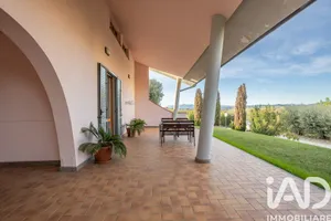 Casa/Villa in Appignano