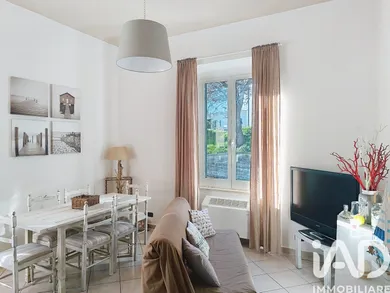 Apartment in Colonnella