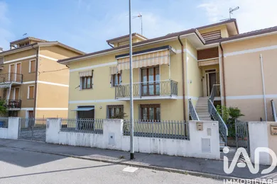 Mansion in Massa Fiscaglia