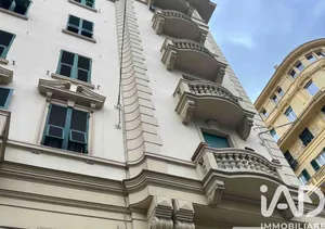 Trilocale in Genova