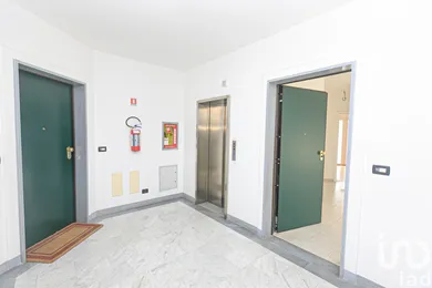 Apartment in Genova