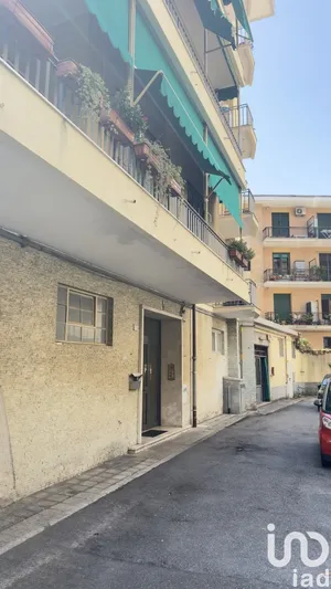 Appartamento in Genova