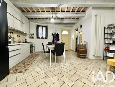 Villetta a schiera in Sant'Elpidio a Mare
