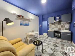 Appartamento in Celle Ligure